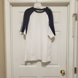 Michael  Austin  men tee